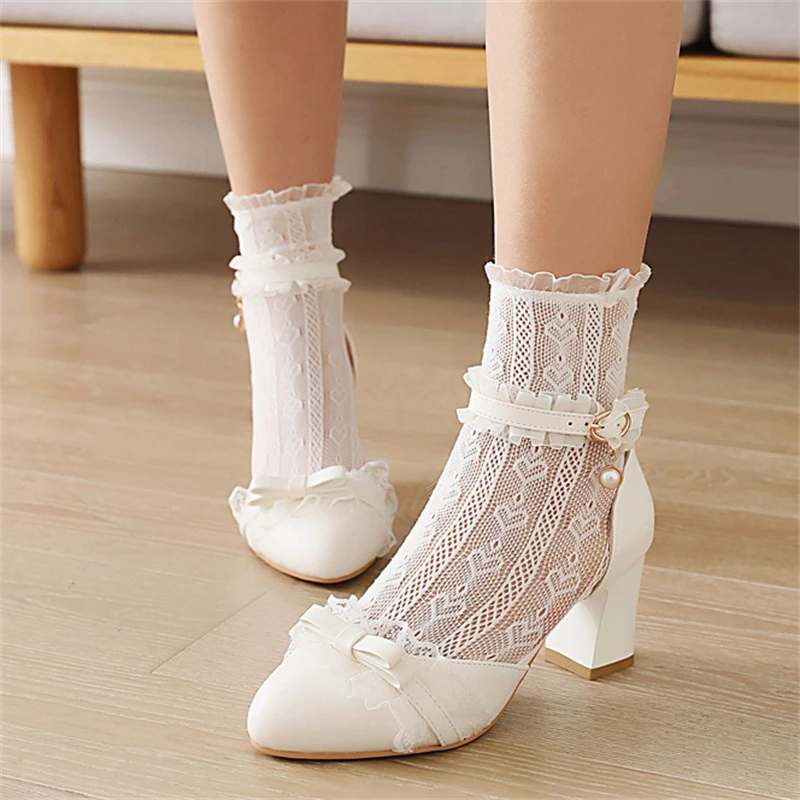 New Children High Heels Girls Princess Performance Dress Dance Leather Shoes Student Party Baby Kids 041
New Children High Heels Girls Princess Performance Dress Dance Leather Shoes Student Party Baby Kids 041