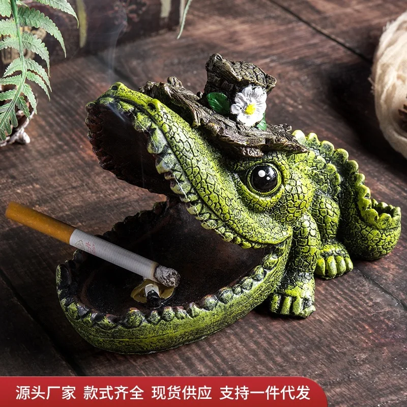 Creative retro prevent fly ash animal ashtray music baking bar restaurant desktop decoration trend ashtray ornaments
Creative retro prevent fly ash animal ashtray music baking bar restaurant desktop decoration trend ashtray ornaments