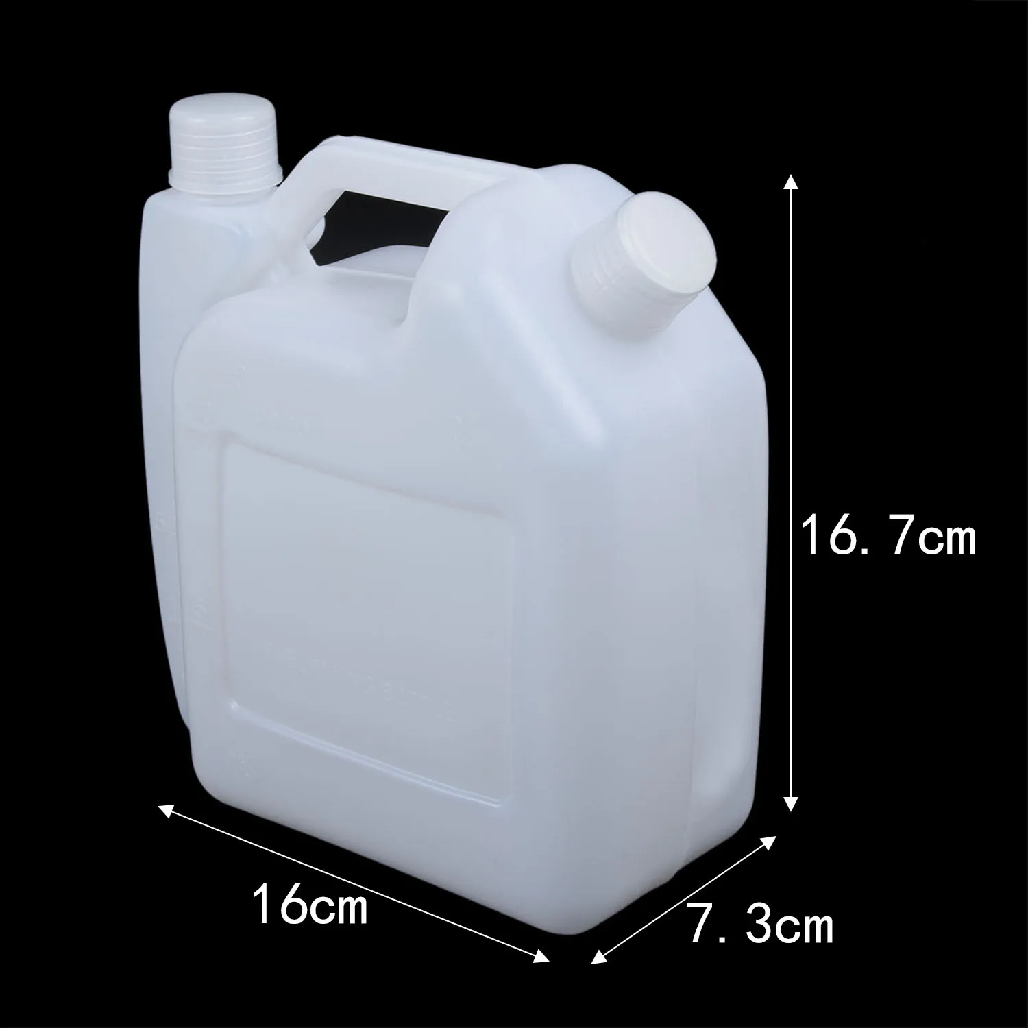 Fuel petrol oil Container 1L 25:1 50:1 Mixing bottle 2 stroke oil engine For Chainsaw Trimmers Practical Durable
Fuel petrol oil Container 1L 25:1 50:1 Mixing bottle 2 stroke oil engine For Chainsaw Trimmers Practical Durable