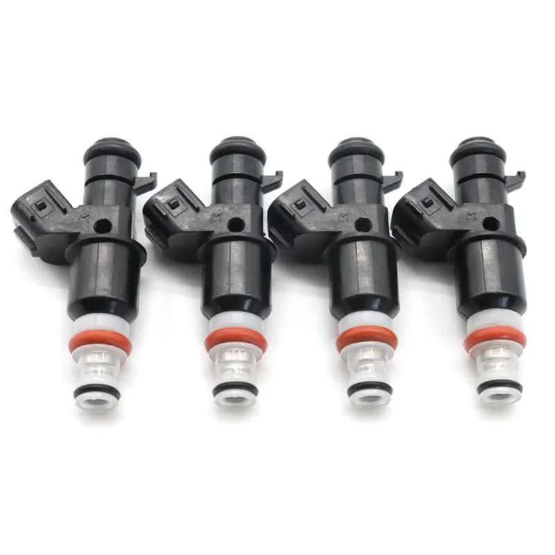 6PCS 16450-RCA-A01 Fuel Injector Nozzle for-Honda Accord Odyssey Pilot 2003-2013 Car Replace Accessories Engine Injector
6PCS 16450-RCA-A01 Fuel Injector Nozzle for-Honda Accord Odyssey Pilot 2003-2013 Car Replace Accessories Engine Injector