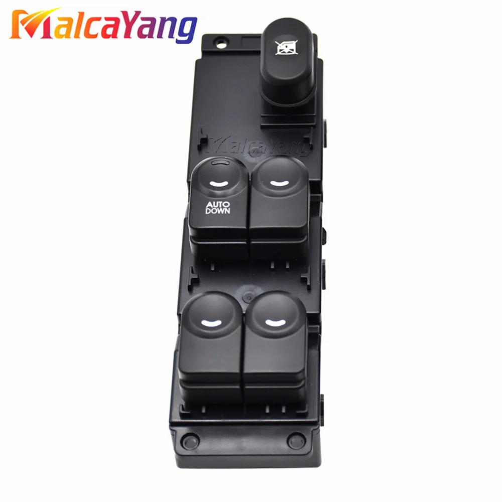 Новый переключатель дверного окна для Hyundai 2011-2017 Accent Solaris 93570-1R101 935701 R101 93580-1R000 935801 R000 16-контактный
Новый переключатель дверного окна для Hyundai 2011-2017 Accent Solaris 93570-1R101 935701 R101 93580-1R000 935801 R000 16-контактный