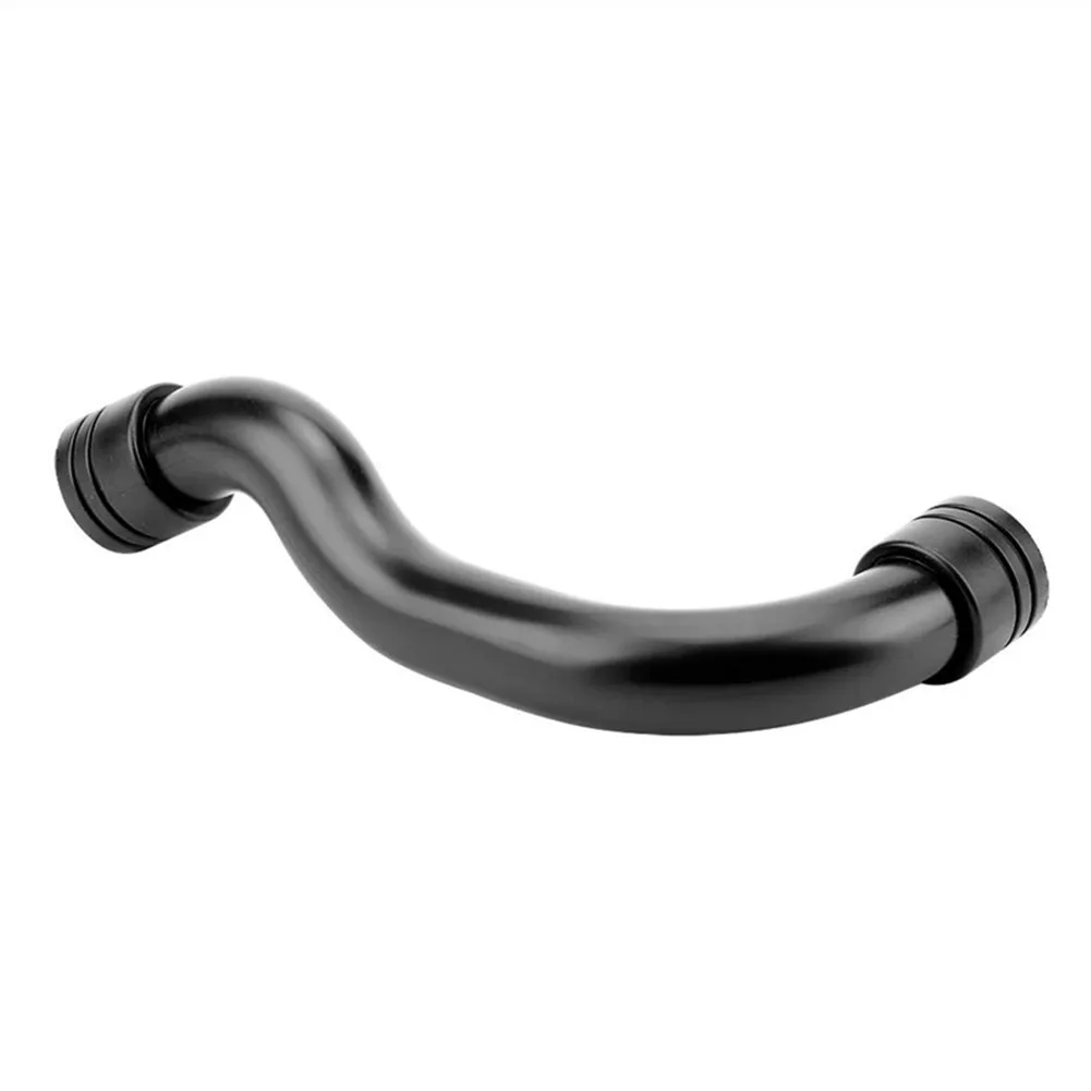 1pcs Rubber Turbocharger Intake Pipe Repair Hose 2710901929 2710901729 For Mercedes For Benz Car Accessories Replacement
1pcs Rubber Turbocharger Intake Pipe Repair Hose 2710901929 2710901729 For Mercedes For Benz Car Accessories Replacement
