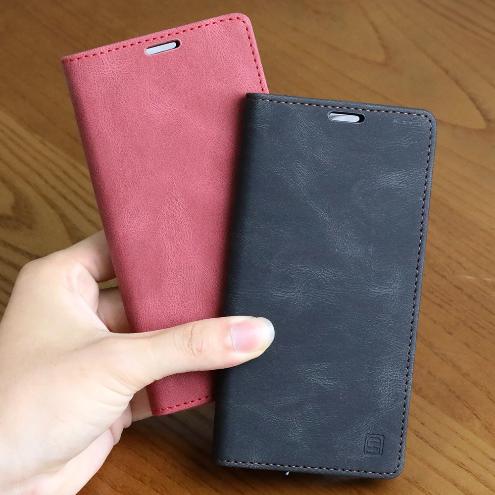 Wallet Card Slot Magnetic Flip Leather Case For IPhone 12 13 Mini 14Pro Max 11 8 7 Plus Protective Cover
Wallet Card Slot Magnetic Flip Leather Case For IPhone 12 13 Mini 14Pro Max 11 8 7 Plus Protective Cover