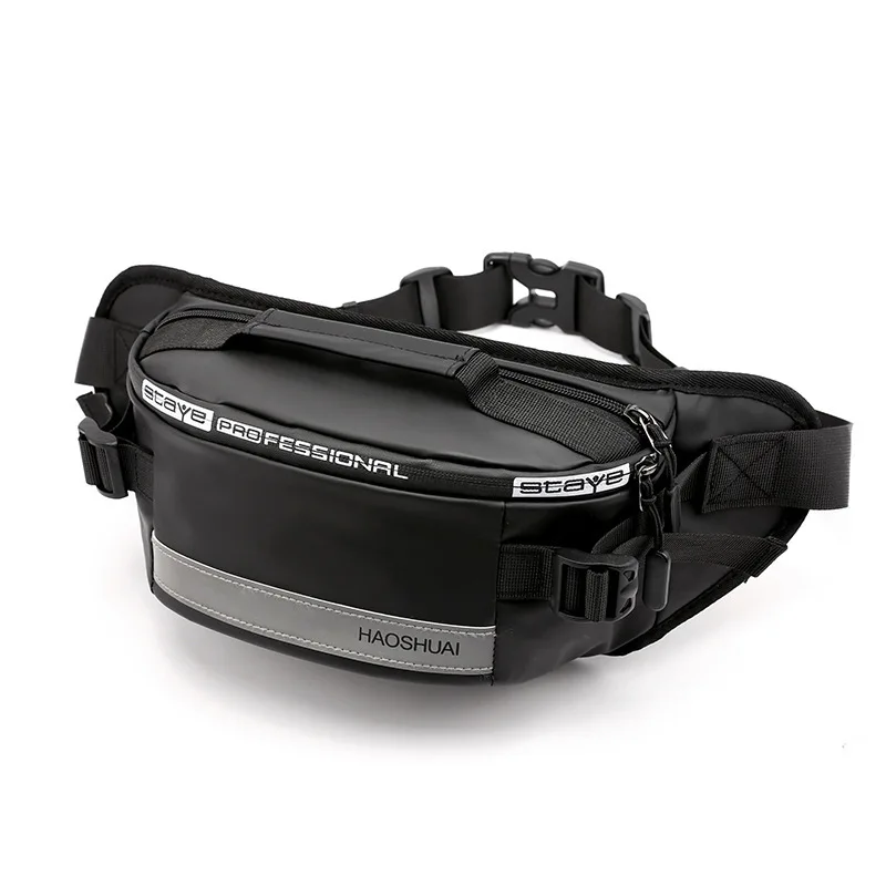 Waterproof Male New Bag Sacoche Men London Fashion Bag Crossbody Pack Reflective Messenger Black Shoulder Bag Bolso
Waterproof Male New Bag Sacoche Men London Fashion Bag Crossbody Pack Reflective Messenger Black Shoulder Bag Bolso