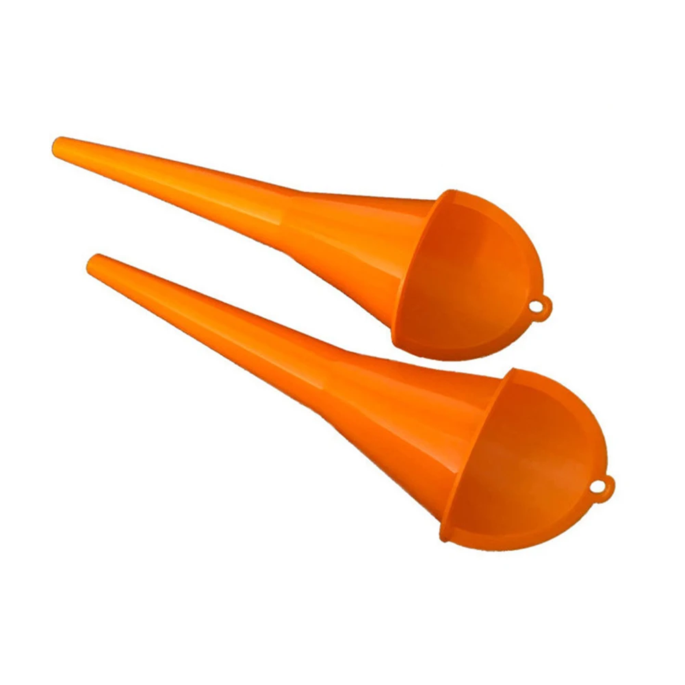 Car Long Stem Funnel Oil Fuel Filling Tools Anti-splash PP Long Neck Funnel Motorcycle Can Spout Refueling Tools Auto
Car Long Stem Funnel Oil Fuel Filling Tools Anti-splash PP Long Neck Funnel Motorcycle Can Spout Refueling Tools Auto