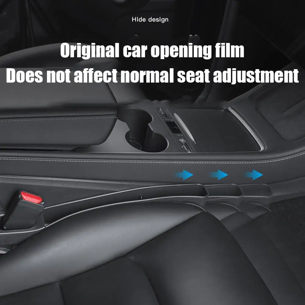 Автомобильный ящик для хранения для Tesla Model Y Model3, ящик для хранения с отделением для сидений, герметичный противоударный телефон, аксессуары для интерьера автомобиля P8V7
Автомобильный ящик для хранения для Tesla Model Y Model3, ящик для хранения с отделением для сидений, герметичный противоударный телефон, аксессуары для интерьера автомобиля P8V7