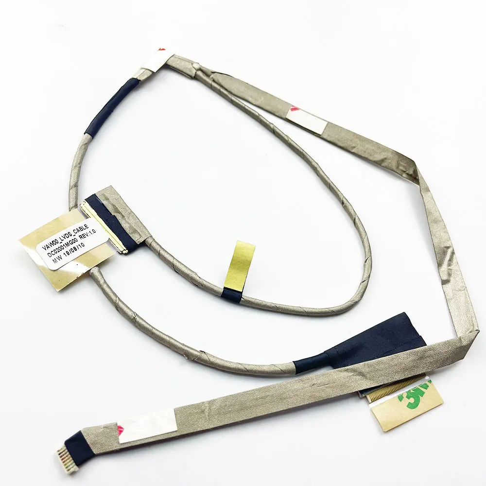 Для DELL Inspiron 15R 3521 3537 3737 5521 V2521D 5535 5537 5737 1080P FHD 40PIN ноутбук ЖК-дисплей Светодиодная