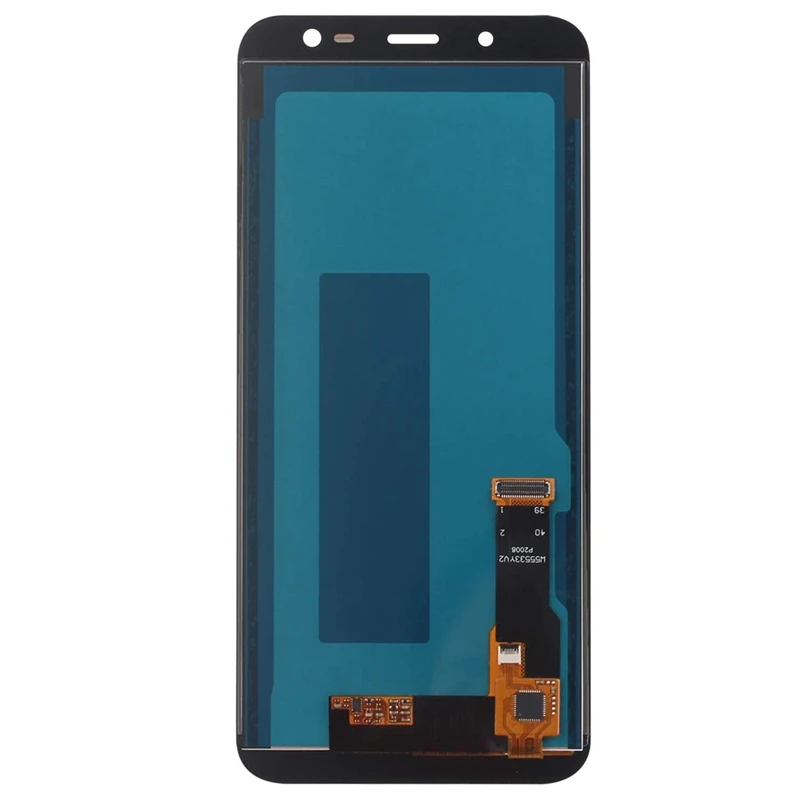 5.6Inch LCD Display Press Screen Digitizer Panel Replacement For Samsung Galaxy J6 2018 J600 J600F J600Y
5.6Inch LCD Display Press Screen Digitizer Panel Replacement For Samsung Galaxy J6 2018 J600 J600F J600Y