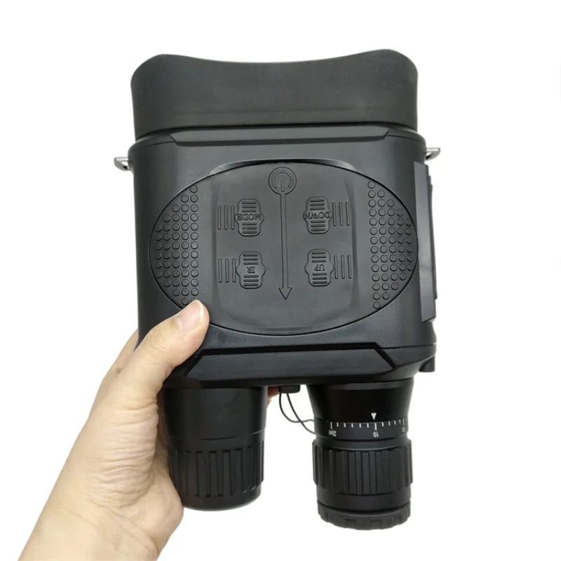 SECOZOOM Long Distance NV800PRO Gear FHD Top Night Vision Binoculars Scope 
SECOZOOM Long Distance NV800PRO Gear FHD Top Night Vision Binoculars Scope