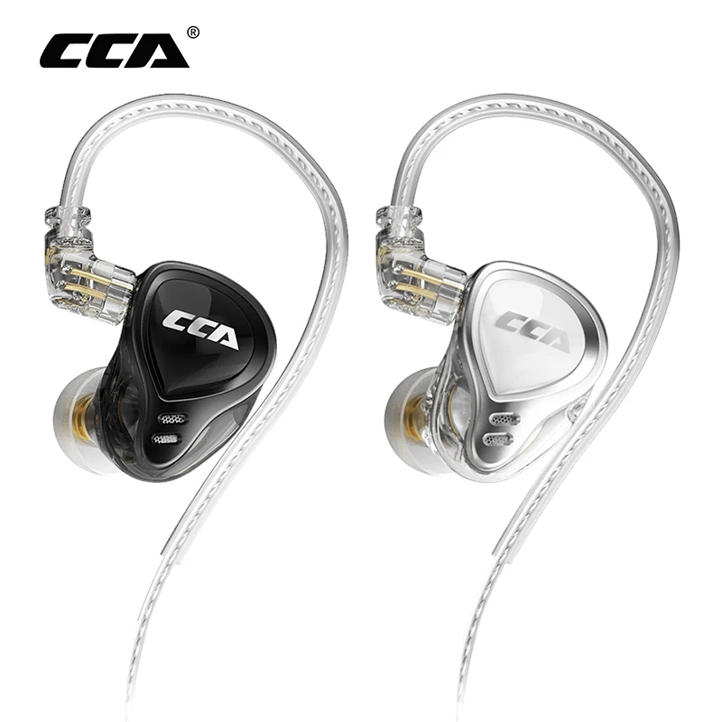 Проводные наушники CCA CA16 Pro, 7BA + 1DD, гибридная технология, 16 шт., наушники-вкладыши, HiFi, бас, наушники-вкладыши, гарнитура с микрофоном
Проводные наушники CCA CA16 Pro, 7BA + 1DD, гибридная технология, 16 шт., наушники-вкладыши, HiFi, бас, наушники-вкладыши, гарнитура с микрофоном