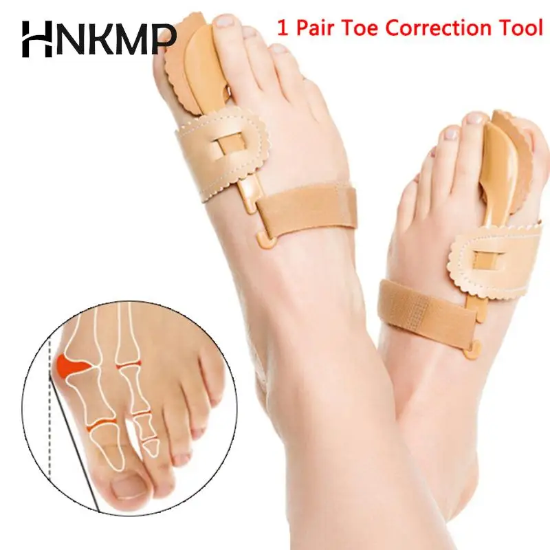 1Pair Bunion Toe Corrector Device Hallux Valgus Toe Correction Pedicure Pain Relief Hallux Valgus Supplies Pedicure Foot Care
1Pair Bunion Toe Corrector Device Hallux Valgus Toe Correction Pedicure Pain Relief Hallux Valgus Supplies Pedicure Foot Care