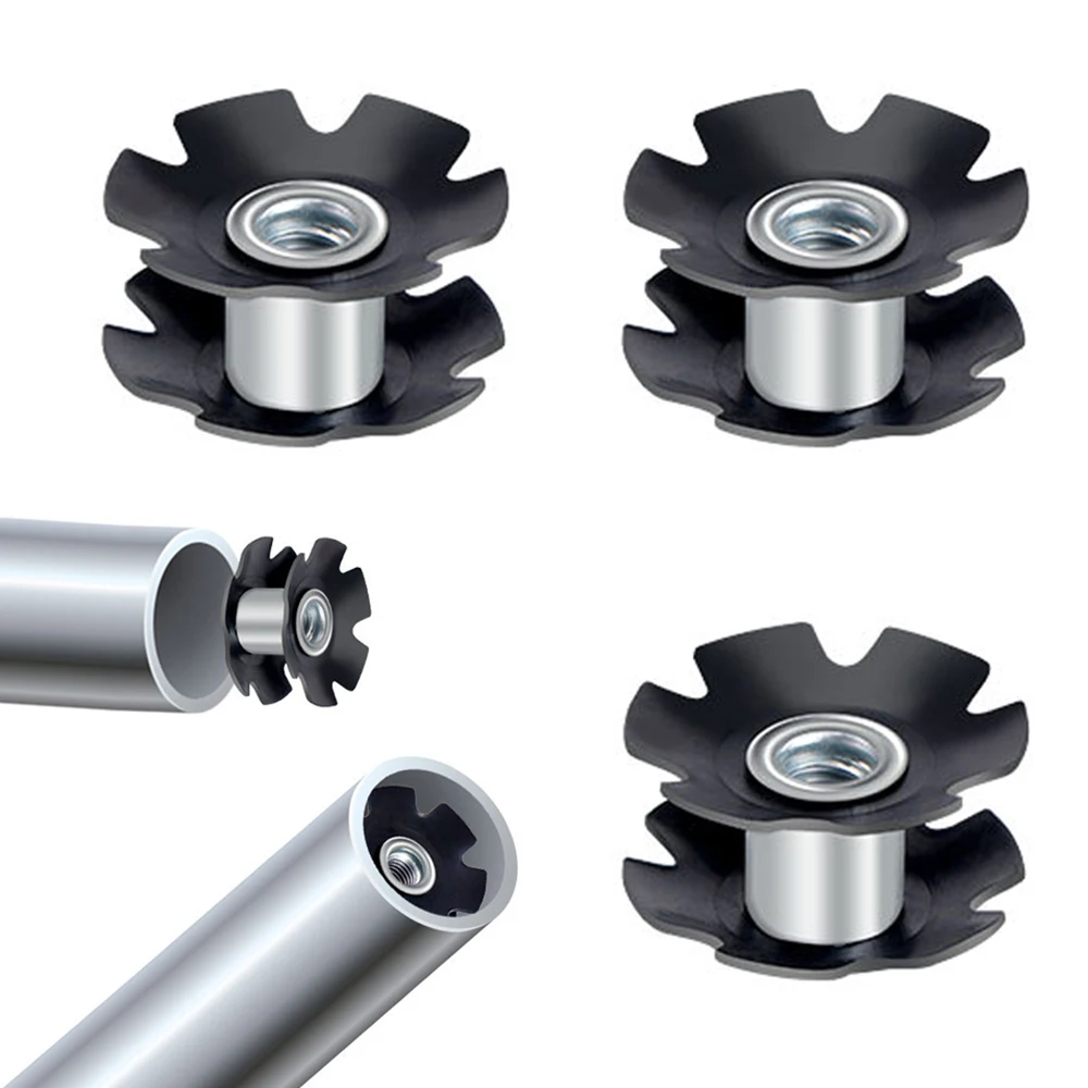 3pcs Bicycle Front Fork Mount Core Bowl Group Headset Star Nut Road Bicycle Steer Tube Bike Front Fork Star Nut Cycling Headset
3pcs Bicycle Front Fork Mount Core Bowl Group Headset Star Nut Road Bicycle Steer Tube Bike Front Fork Star Nut Cycling Headset