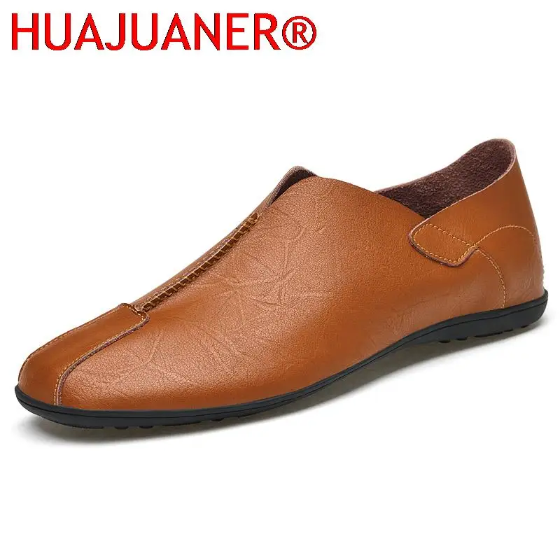 Loafers Men Casual Summer Shoes Big Size 37-47 Men's Flat shoes 2022 Brand Designer Shoes comfortable Business Moccasins For Men
Loafers Men Casual Summer Shoes Big Size 37-47 Men's Flat shoes 2022 Brand Designer Shoes comfortable Business Moccasins For Men