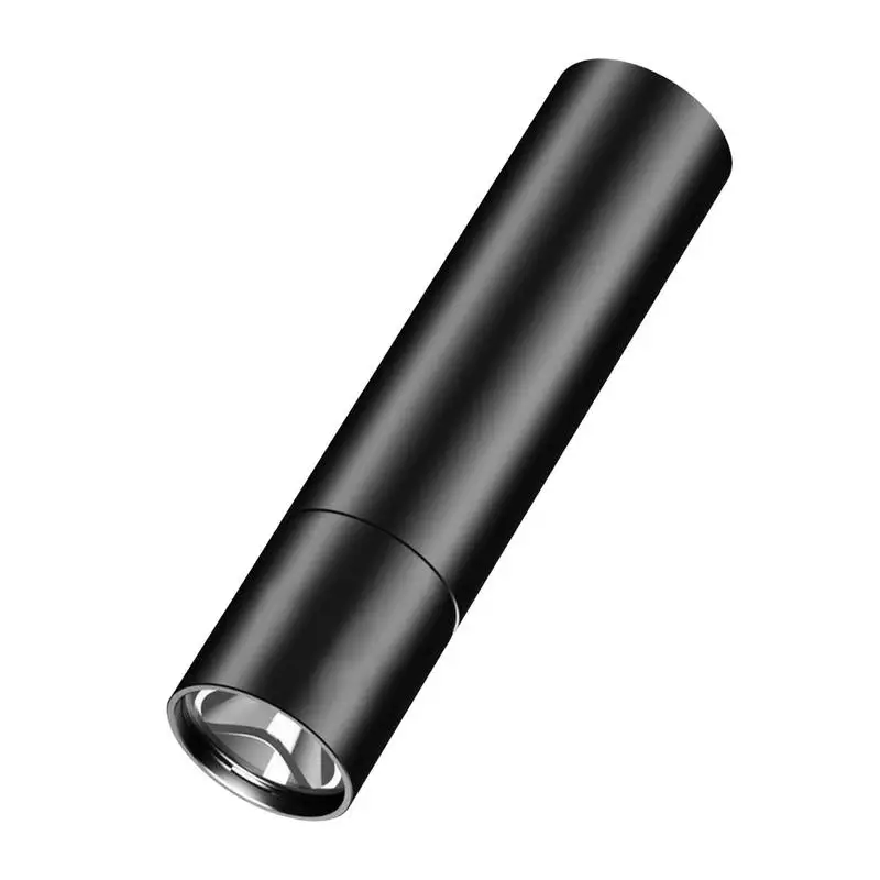 Mini Led Flashlight Outdoor Mini Waterproof Strong Light Flashlight Aluminum Alloy Lighting Tool For Outdoor Work Mountaineering
Mini Led Flashlight Outdoor Mini Waterproof Strong Light Flashlight Aluminum Alloy Lighting Tool For Outdoor Work Mountaineering