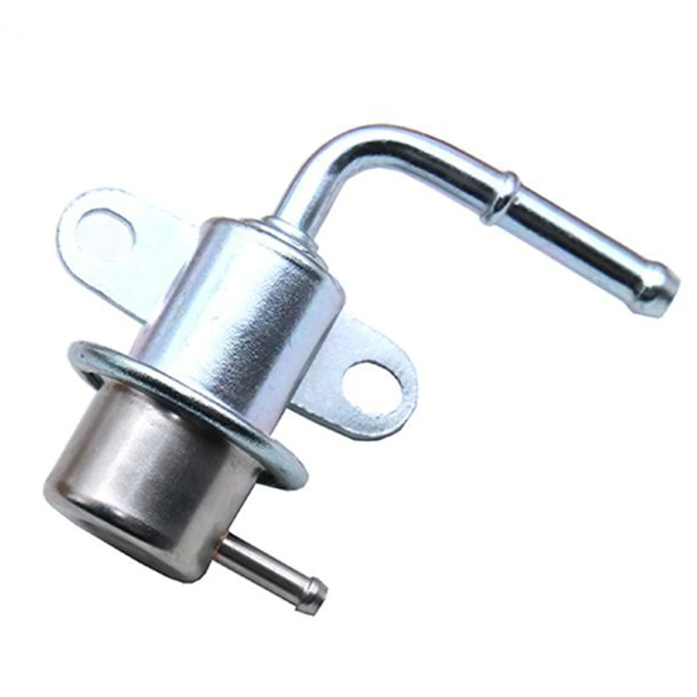 Fuel Pressure Regulator 1* 1pcs FOR Lancer MIRAGE For Mitsubishi Outlander 99-07 Fuel Pressure Regulator Durable
Fuel Pressure Regulator 1* 1pcs FOR Lancer MIRAGE For Mitsubishi Outlander 99-07 Fuel Pressure Regulator Durable