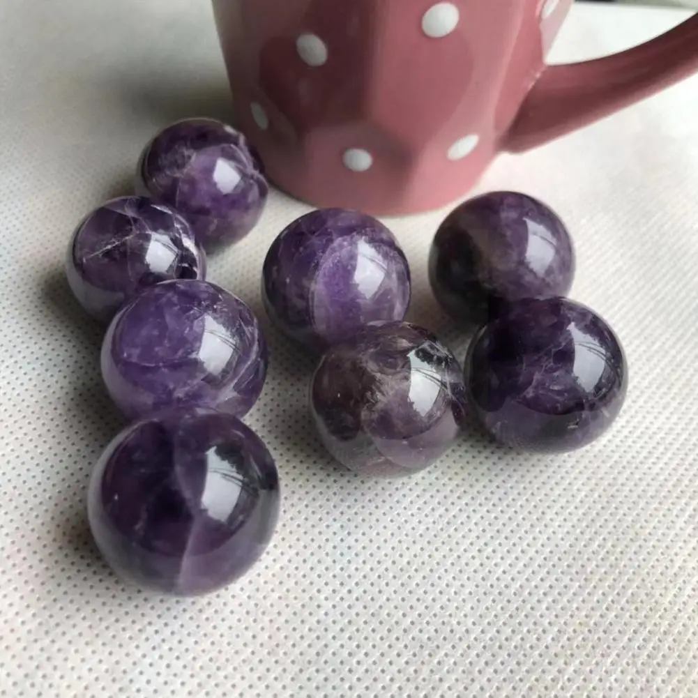 Dropshipping Magic Natural Crystal Ball Quartz Feng Balls Crystals Photography Craft Travel Glass Take Pictures Decorative J5p9
Dropshipping Magic Natural Crystal Ball Quartz Feng Balls Crystals Photography Craft Travel Glass Take Pictures Decorative J5p9