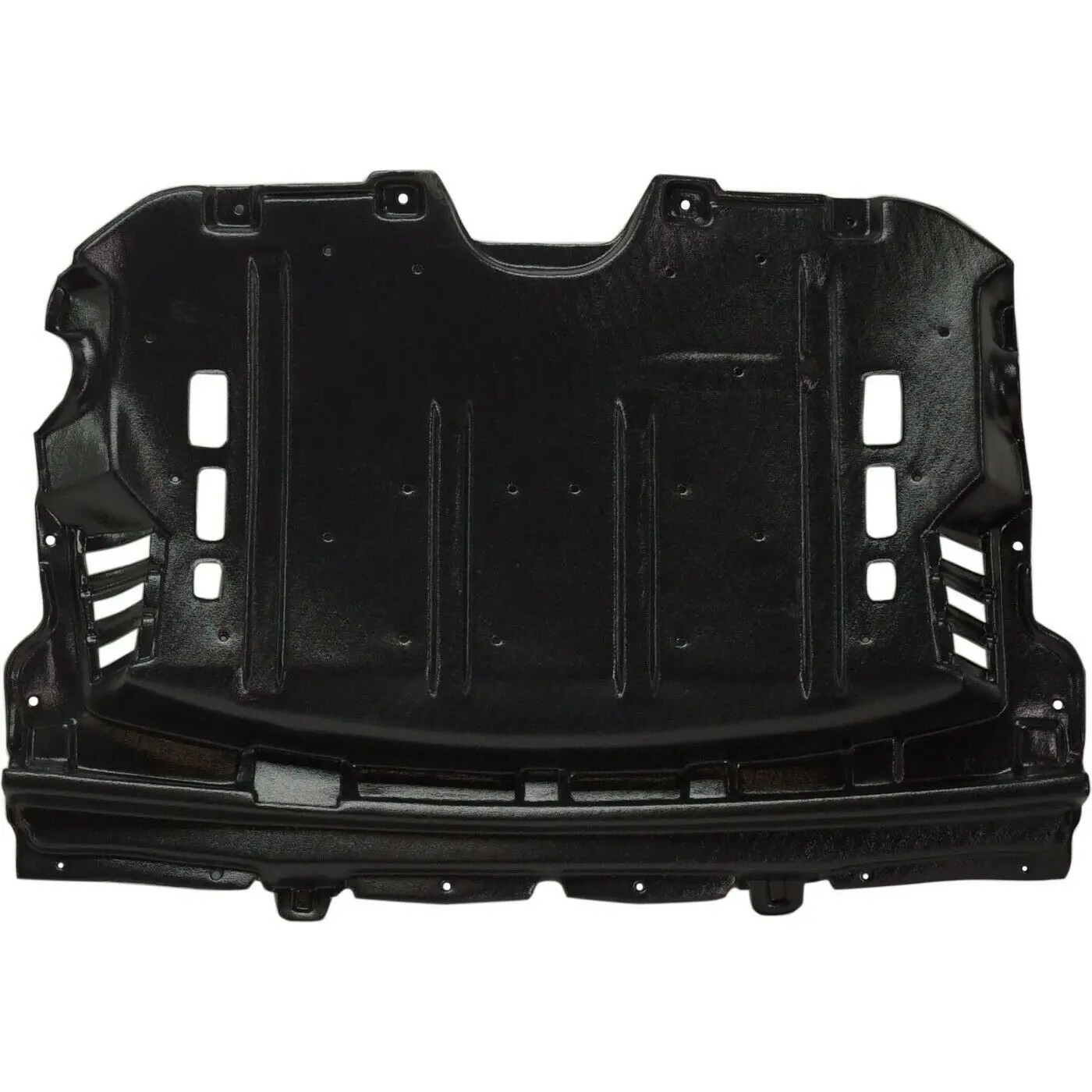 Front Engine Splash Shield For Infiniti 2006-2008 FX35 Base Sport Utility Lower
Front Engine Splash Shield For Infiniti 2006-2008 FX35 Base Sport Utility Lower