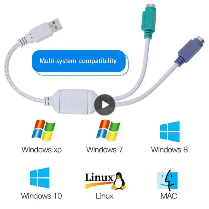 Длительный срок службы, сильная совместимость, интерфейс с круглой головкой, многослойный экранирующий кабель «штырь-гнездо», поддержка не...
Длительный срок службы, сильная совместимость, интерфейс с круглой головкой, многослойный экранирующий кабель «штырь-гнездо», поддержка не...