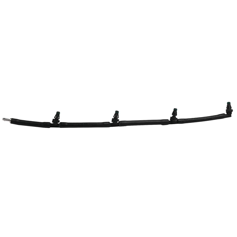 5X A6510702432 -Diesel Fuel Injector Return Hose Line Pipe For Mercedes Benz Sprinter W906 10-17 Vito Viano W639 OM651
5X A6510702432 -Diesel Fuel Injector Return Hose Line Pipe For Mercedes Benz Sprinter W906 10-17 Vito Viano W639 OM651