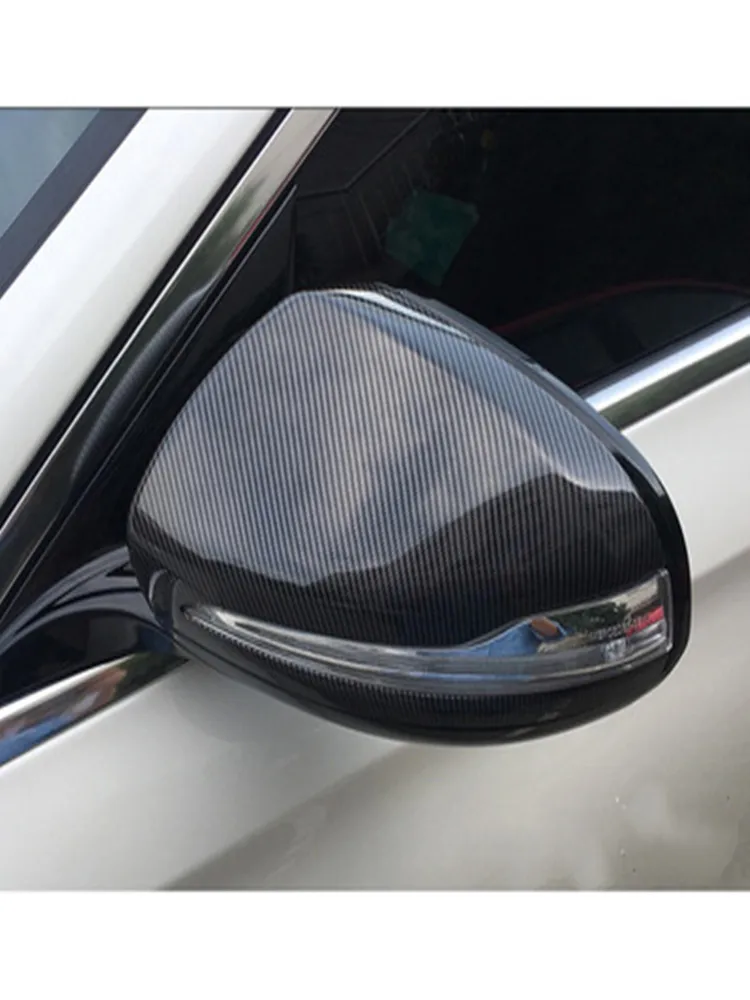 for Benz BCES GLB GLC class W205 213 222 253 rearview mirror carbon fiber mirror shell
for Benz BCES GLB GLC class W205 213 222 253 rearview mirror carbon fiber mirror shell