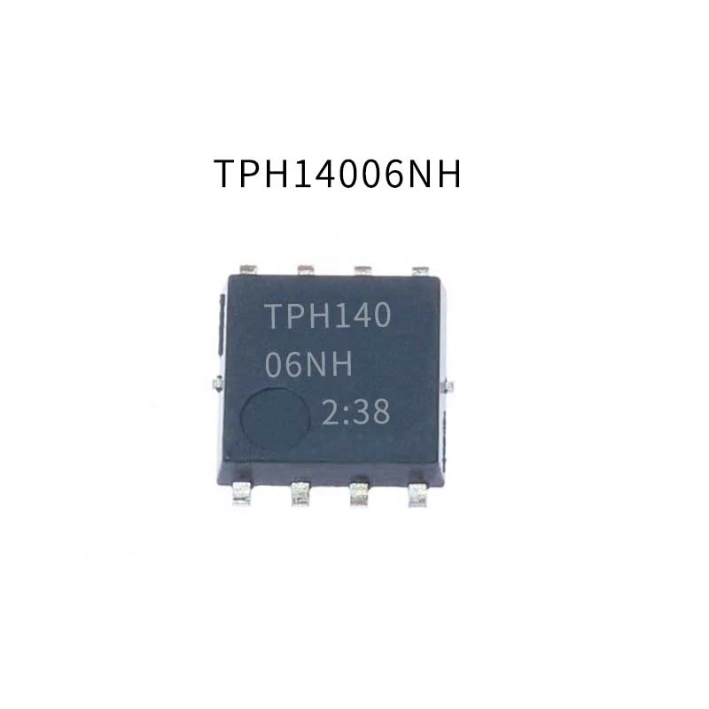 1 шт TPH14006NH 
1 шт TPH14006NH