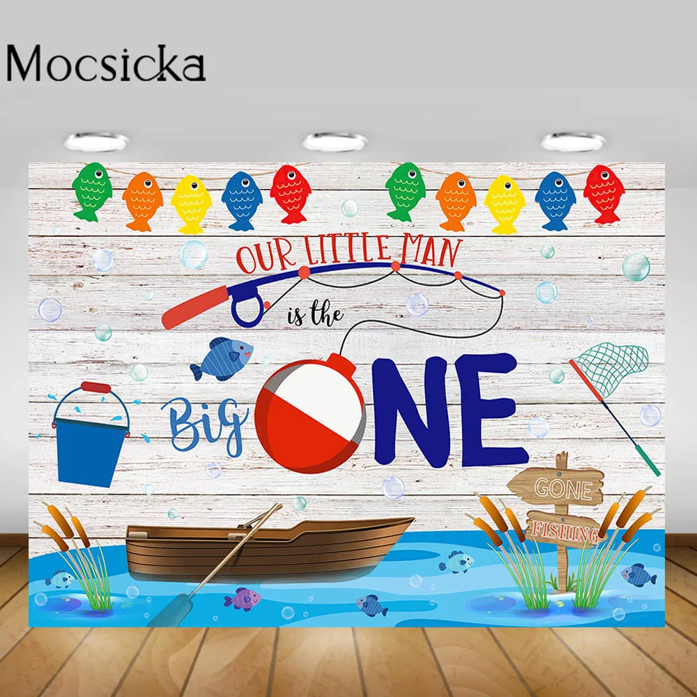 Mocsicka фон для фотосъемки на 1-й день рождения с изображением рыбалки для детской вечеринки на день рождения фон для фотосъемки серая деревянн...
Mocsicka фон для фотосъемки на 1-й день рождения с изображением рыбалки для детской вечеринки на день рождения фон для фотосъемки серая деревянн...