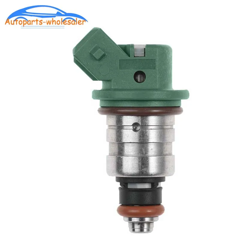 New 7700867867 867867 For Renault Megane Laguna Espace III Scenic 2.0L 200-220CC/Min Fuel Injector Car Accessories
New 7700867867 867867 For Renault Megane Laguna Espace III Scenic 2.0L 200-220CC/Min Fuel Injector Car Accessories