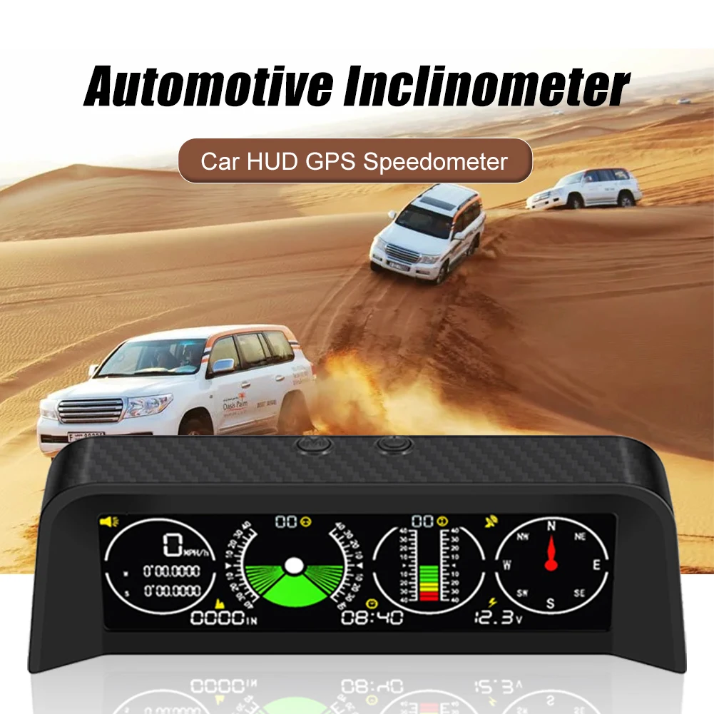 Многофункциональный Автомобильный GPS Спидометр миль/компас автомобильные аксессуары для электроники дисплей для передней панели для BMW VW Tesla Benz запчасти инструмент
Многофункциональный Автомобильный GPS Спидометр миль/компас автомобильные аксессуары для электроники дисплей для передней панели для BMW VW Tesla Benz запчасти инструмент