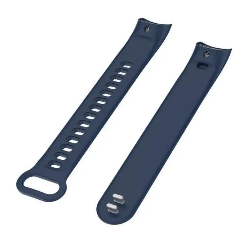 Fashion Silicone Bracelet Strap For3 Smart Watch Sports Replacement Wrist Band Original Soft Fashion Straps
Fashion Silicone Bracelet Strap For3 Smart Watch Sports Replacement Wrist Band Original Soft Fashion Straps