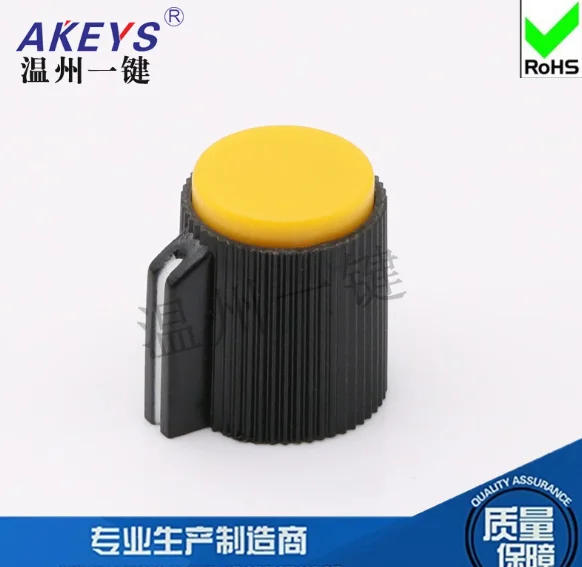 Потенциометры AKEYS KNP-13-6.0
Потенциометры AKEYS KNP-13-6.0