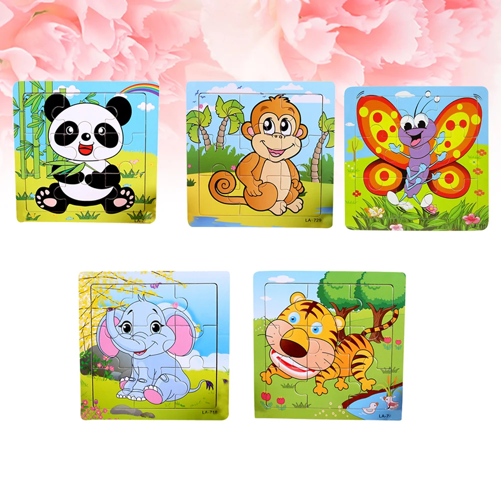 5 шт., детский Развивающий пазл из войлока, 1000 деталей
5 шт., детский Развивающий пазл из войлока, 1000 деталей