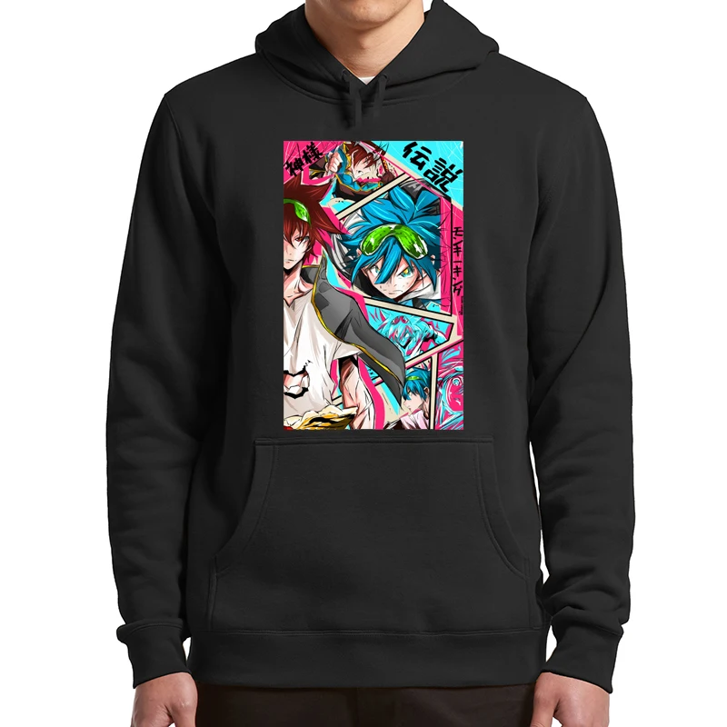 Jin Mori God Of High School Hoodies Manga Anime Art Fans Men's Clothin Casual Soft Basic Hooded Sweatshirt
Jin Mori God Of High School Hoodies Manga Anime Art Fans Men's Clothin Casual Soft Basic Hooded Sweatshirt