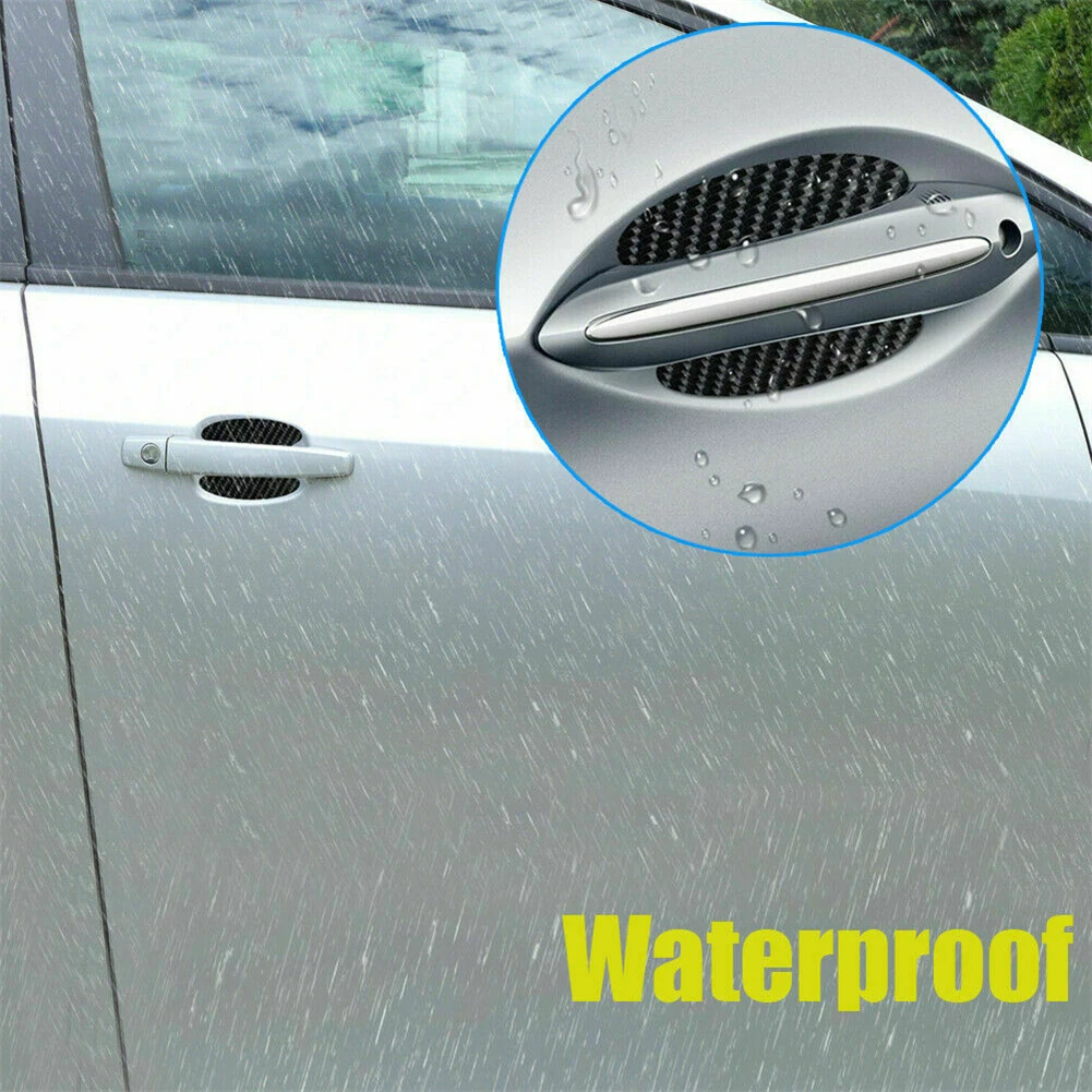 High Quality Hot Sale New Handle Stickers Waterproof 4 Pcs Set Accessories Protector Anti Corrosion Anti-scratch
High Quality Hot Sale New Handle Stickers Waterproof 4 Pcs Set Accessories Protector Anti Corrosion Anti-scratch
