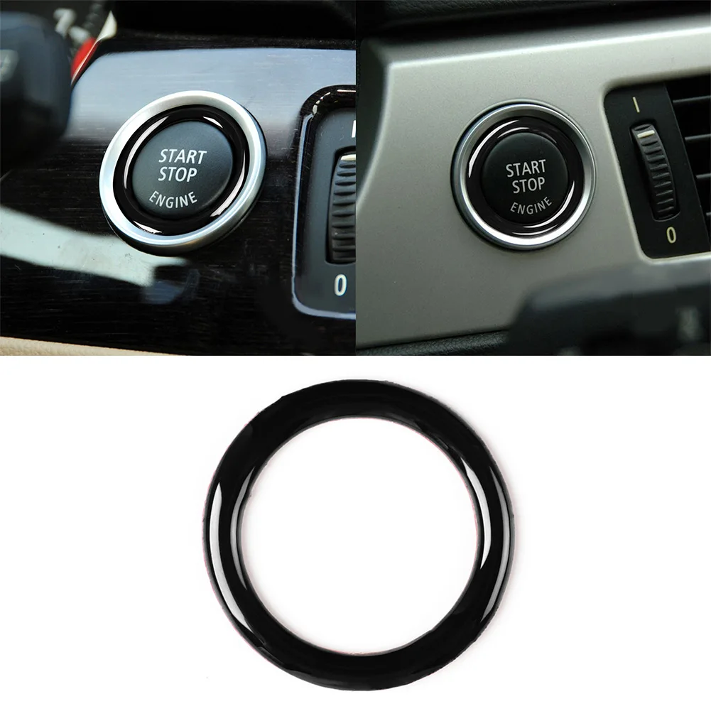 Decorative Circle 1x One-button Start For BMW 3 Series For BMW 320i Z4 E89 Nterior Door Accessories Nterior Door Panels
Decorative Circle 1x One-button Start For BMW 3 Series For BMW 320i Z4 E89 Nterior Door Accessories Nterior Door Panels
