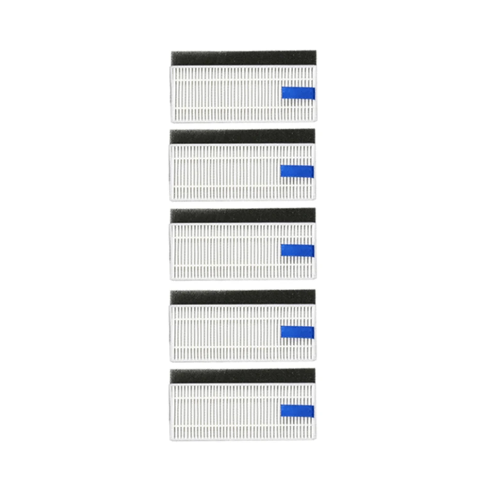 22pcs Side Brush Hepa Filter Replacement Parts For Tefal Rowenta X-plorer Serie 75 RG7687/RR7687WH Robotic Vacuum Cleaner
22pcs Side Brush Hepa Filter Replacement Parts For Tefal Rowenta X-plorer Serie 75 RG7687/RR7687WH Robotic Vacuum Cleaner