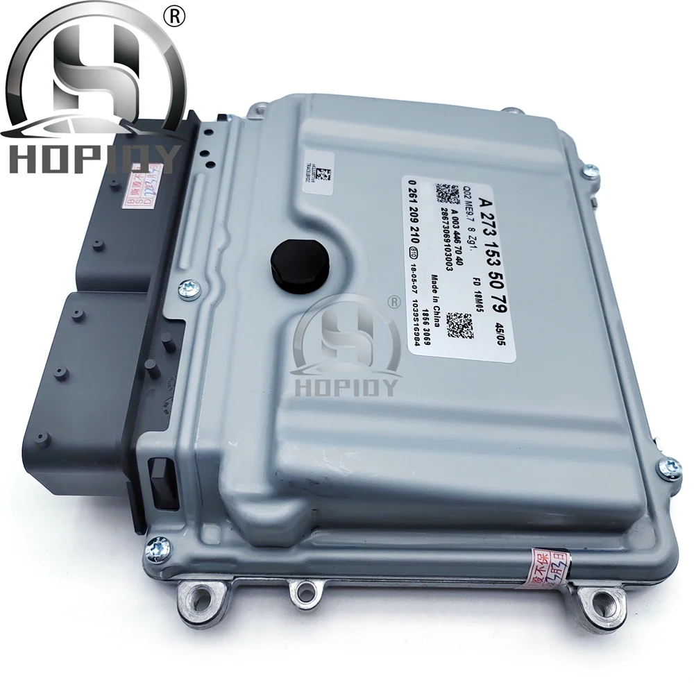 A2731535079 новый компьютер для двигателя ECU ECM модуль для Mercedes 0261209210
A2731535079 новый компьютер для двигателя ECU ECM модуль для Mercedes 0261209210