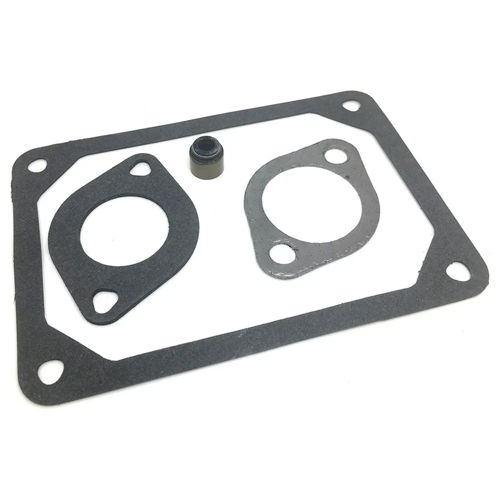 Lawn Mower Parts Gasket Set Garden Yard VALVE GASKET SET 272475S 690968 For 794114 Replacement Tractor Engines
Lawn Mower Parts Gasket Set Garden Yard VALVE GASKET SET 272475S 690968 For 794114 Replacement Tractor Engines