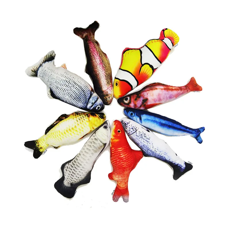 15cm mini Cat Toys with Catnip Creative Fish Shape Kitten Teeth Chewing Toy Funny Pets Interactive Training Playing Supplies
15cm mini Cat Toys with Catnip Creative Fish Shape Kitten Teeth Chewing Toy Funny Pets Interactive Training Playing Supplies