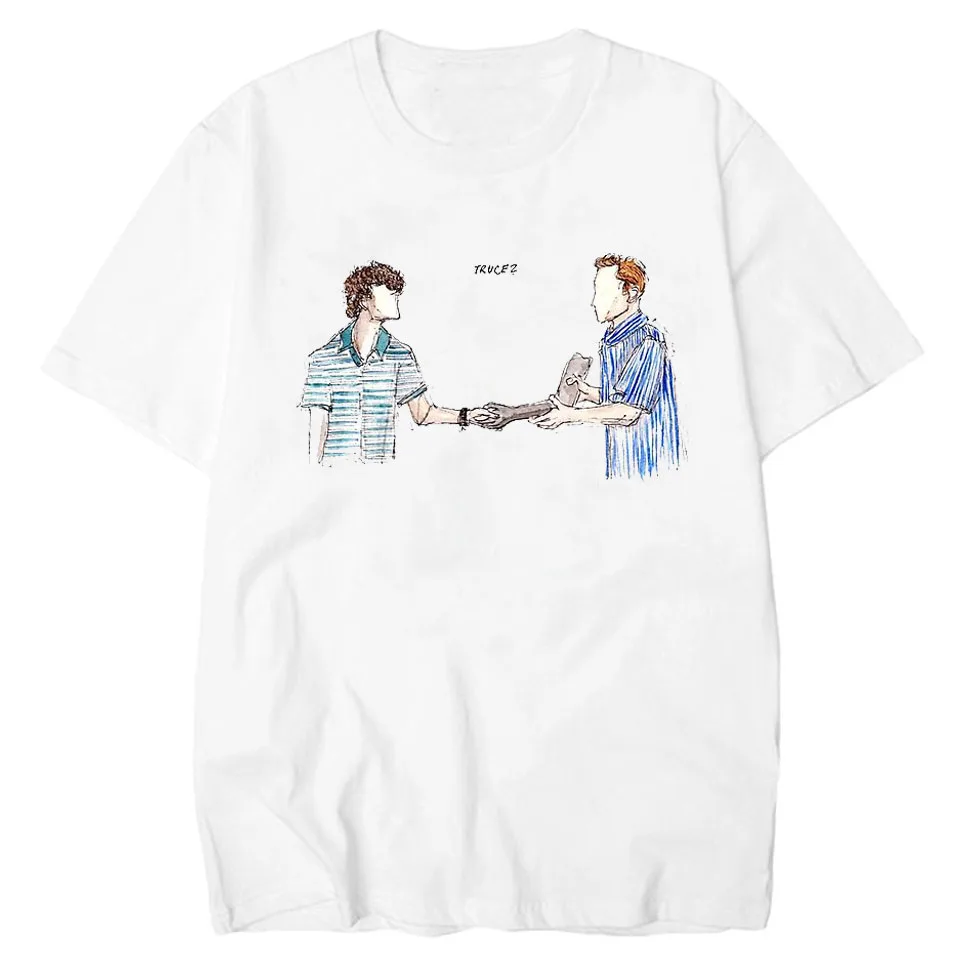 Высокое качество, уличная одежда, топы, Летний стиль, хлопковая футболка, Мужская футболка с надписью «Call Me By Your Name», Забавный принт, хлопковая Футболка с круглым вырезом 
Высокое качество, уличная одежда, топы, Летний стиль, хлопковая футболка, Мужская футболка с надписью «Call Me By Your Name», Забавный принт, хлопковая Футболка с круглым вырезом