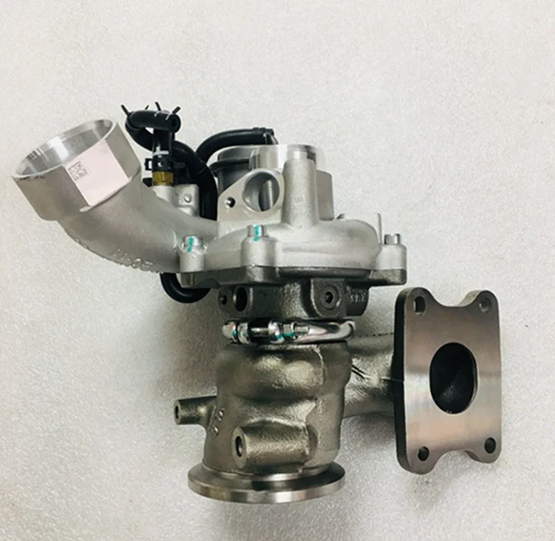 KP38-4175K KP38 turbocharger 9510033743 9510032680 16389700000 04E145702H for EA211 1.4T engine 
KP38-4175K KP38 turbocharger 9510033743 9510032680 16389700000 04E145702H for EA211 1.4T engine