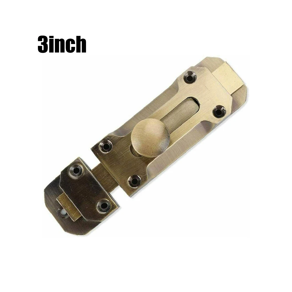 3/4/5Inch Zinc Alloy Door Lock Slide Bolt Latch For Bathrooms Toilets Bedroom Kitchen Office School Household Hardware Parts
3/4/5Inch Zinc Alloy Door Lock Slide Bolt Latch For Bathrooms Toilets Bedroom Kitchen Office School Household Hardware Parts
