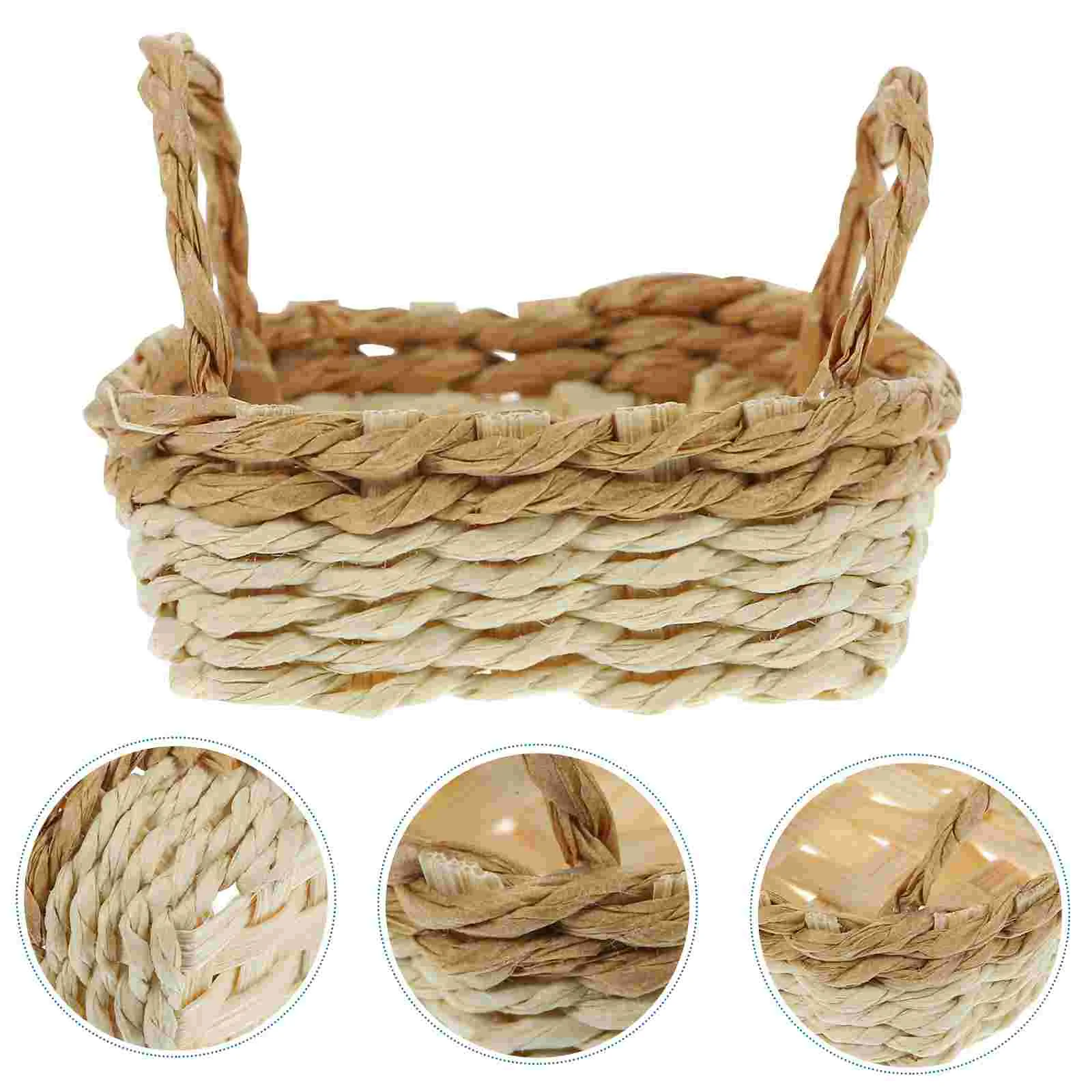 Children Toddler Model Creative Basket Model Miniature Furniture Decor for Kids Display Children Toddler
Children Toddler Model Creative Basket Model Miniature Furniture Decor for Kids Display Children Toddler