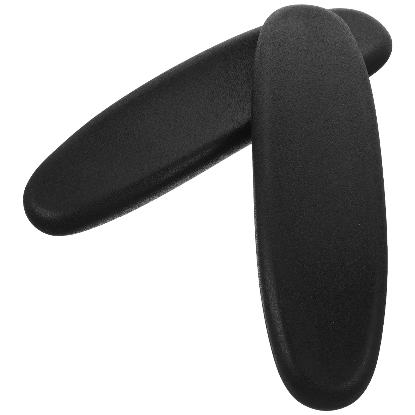 1 Pair Office Chair Arm Rest Replacement Chair Arm Pad With Mounting Hole Desk Gaming Chair Arm Pads Cover
1 Pair Office Chair Arm Rest Replacement Chair Arm Pad With Mounting Hole Desk Gaming Chair Arm Pads Cover