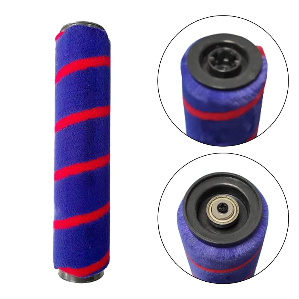 Roller Main Brush Replaced Accessories For Airbot Hypersonics Cordless Handheld Vacuum Cleaner Sweeper Accessories Cleaning Tool
Roller Main Brush Replaced Accessories For Airbot Hypersonics Cordless Handheld Vacuum Cleaner Sweeper Accessories Cleaning Tool