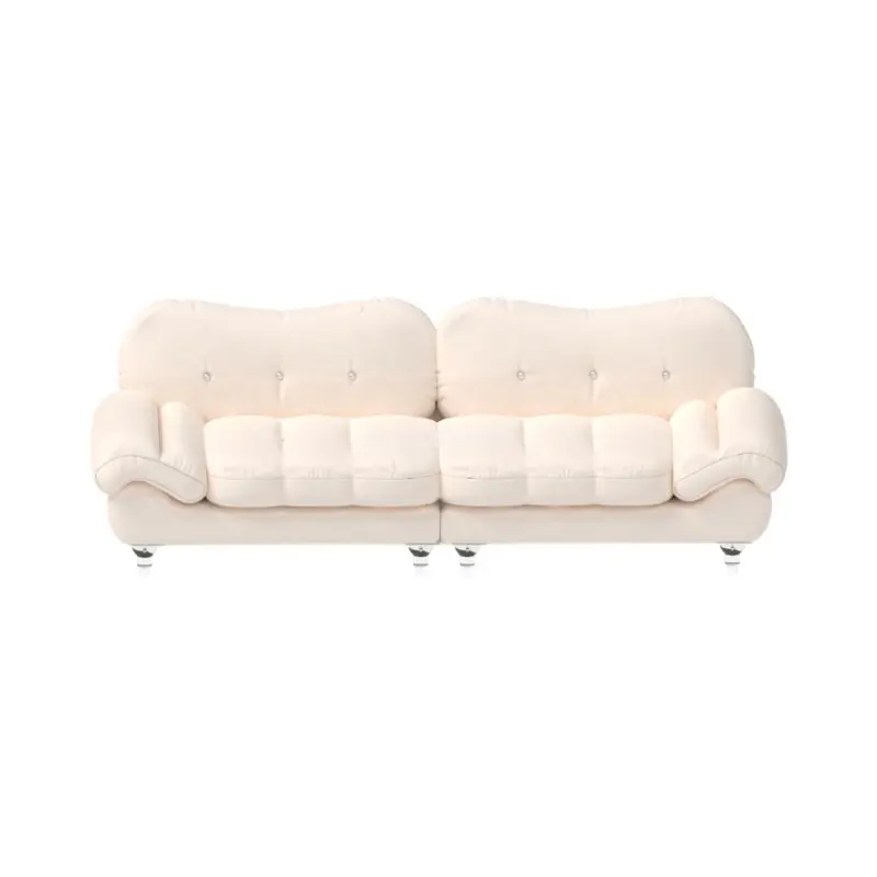 Private custom design Nordic modern luxury cloud sofa living room furniture minimalist sofa дизайнерская мебель lounge chair
Private custom design Nordic modern luxury cloud sofa living room furniture minimalist sofa дизайнерская мебель lounge chair