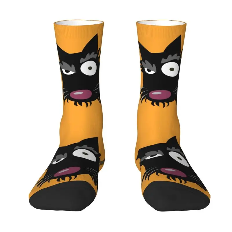 Cute Mens Funny Scottie Eye Dress Socks Unisex Warm Breathbale 3D Printed Scottish Terrier Dog Crew Socks
Cute Mens Funny Scottie Eye Dress Socks Unisex Warm Breathbale 3D Printed Scottish Terrier Dog Crew Socks