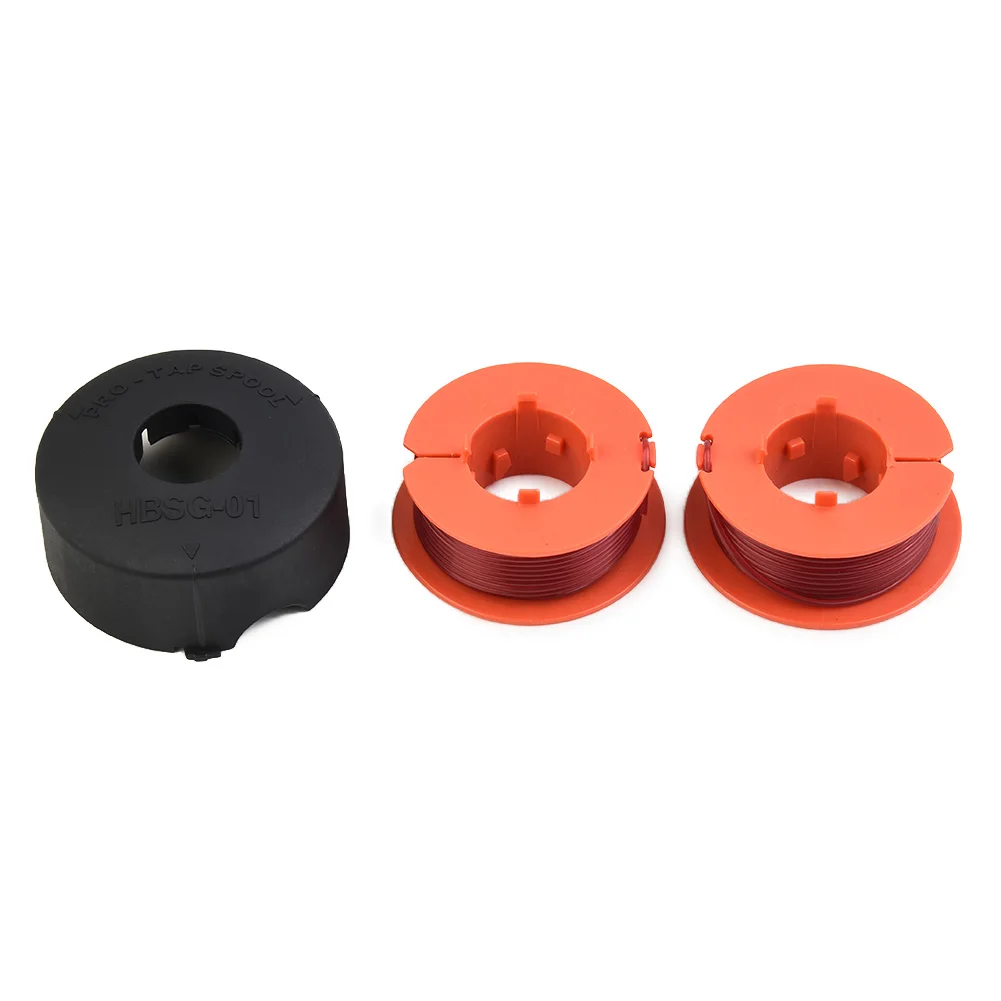 Brand New Twp Spool Lines 2 Line Art23 Art2300 Art26 Art2600 Art30 Art300 Art3000 ART 23 Combitrim Easytrim Protap
Brand New Twp Spool Lines 2 Line Art23 Art2300 Art26 Art2600 Art30 Art300 Art3000 ART 23 Combitrim Easytrim Protap