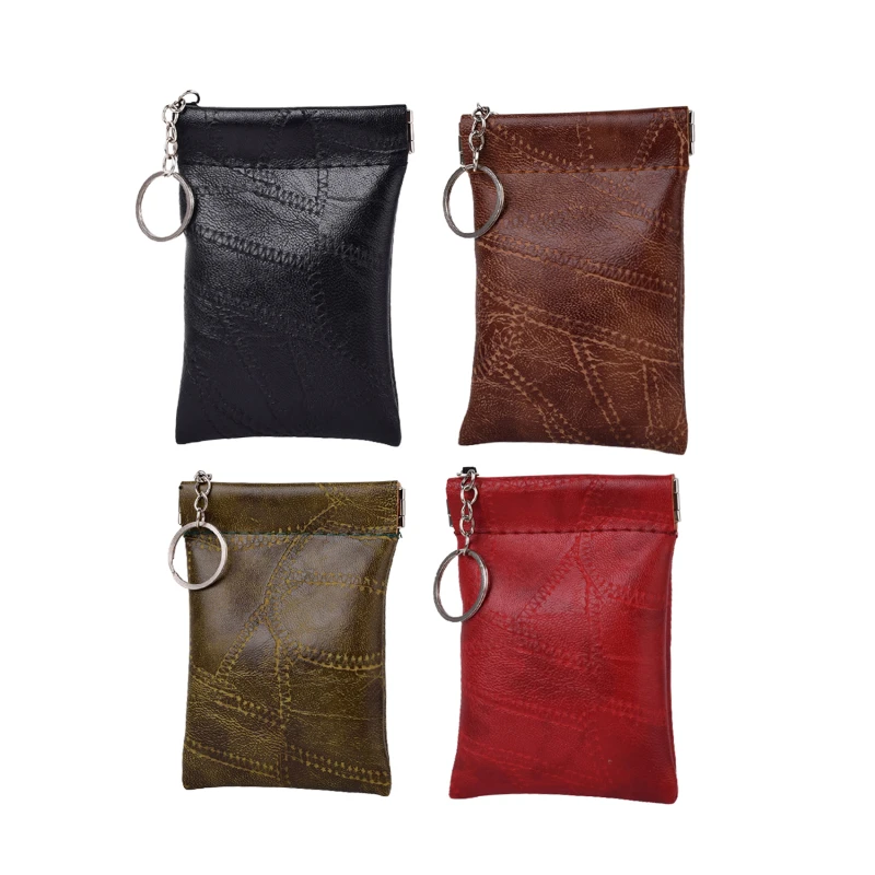 Вместительный кошелек для ключей, для женщин и мужчин, Женский органайзер для монет, чехол для автомобильных ключей, простой держатель для к...
Вместительный кошелек для ключей, для женщин и мужчин, Женский органайзер для монет, чехол для автомобильных ключей, простой держатель для к...