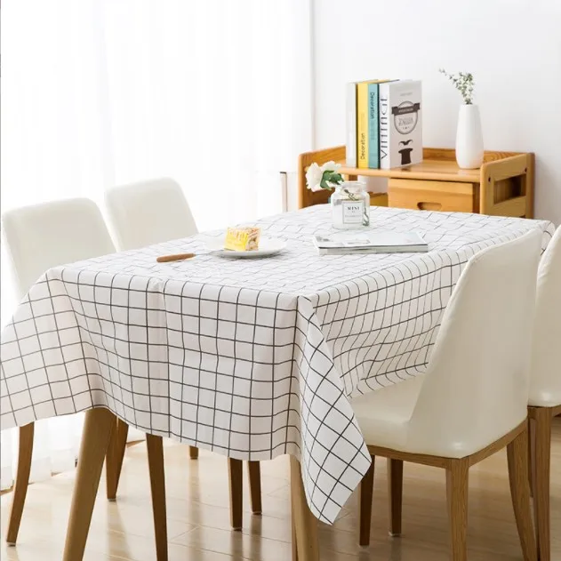 New 2pcs Net Red Waterproof Plaid Disposable Tablecloth Disposable Waterproof, Oil-proof, Anti-scalding Tablecloth Multi-size
New 2pcs Net Red Waterproof Plaid Disposable Tablecloth Disposable Waterproof, Oil-proof, Anti-scalding Tablecloth Multi-size