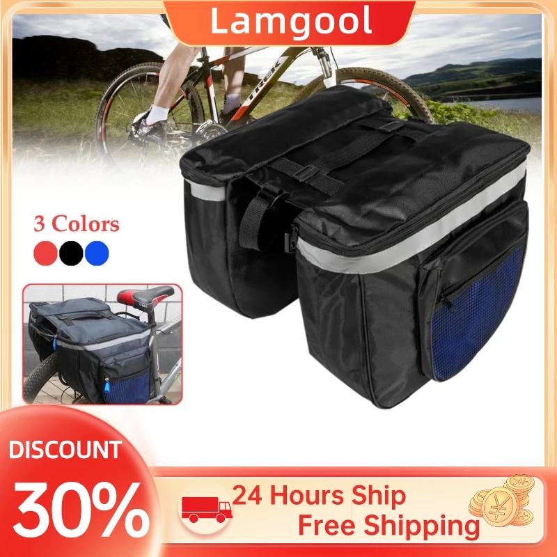 Cycling Waterproof Bike Bag Motorcycle Tail Luggage Suitcase Saddle Bag Bicycle Moto Side Riding Bag Cycling Accessories New
Cycling Waterproof Bike Bag Motorcycle Tail Luggage Suitcase Saddle Bag Bicycle Moto Side Riding Bag Cycling Accessories New